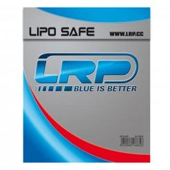 LRP LiPo Safe 18 X 22cm