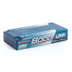 LRP Lipo 8000mAh - P4 1/12 Ultra LCG - 3.7V