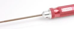EDS Racing Products Hex Driver .078 (5/64)x120mm