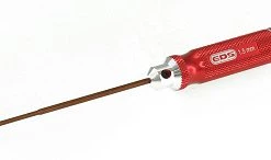 EDS Racing Products Ball Allen Wrench 1.5mm X 120mm