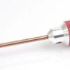 EDS Racing Products Ball Hex Driver 2.0x120mm -EDS Racing Products Sales sched120120