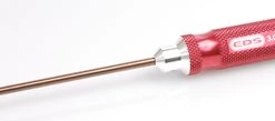 EDS Racing Products Ball Hex Driver 3.0x120mm