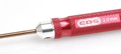 EDS Racing Products Phillips Screwdriver 2.0x45mm