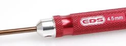 EDS Racing Products Nut Driver 4.5x45mm