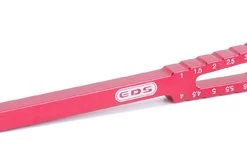 EDS Racing Products Quick Downstop Gauge Tool 1.0 6.5mm