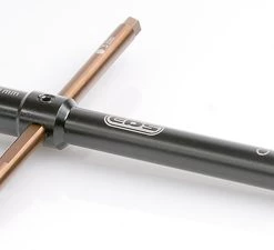 EDS Racing Products DriverGlowplug / Clutchnut 8mm/10mm