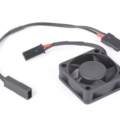 Core RC Freeze 30 X 30mm Cooling Fan With JST Plug
